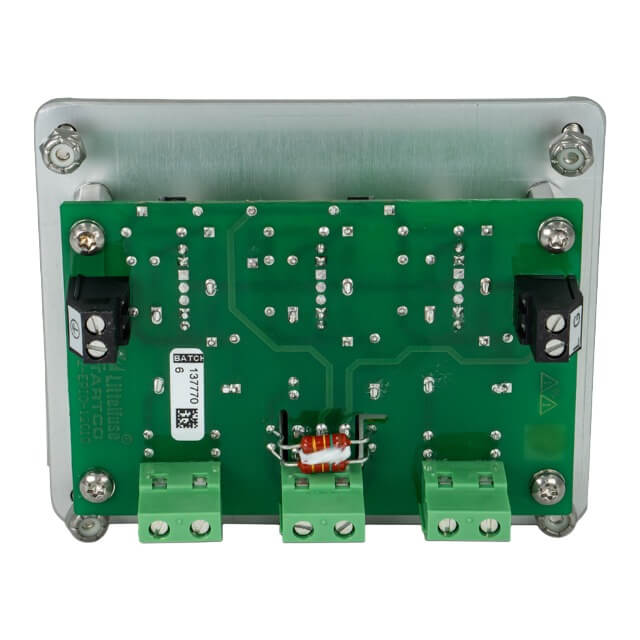 LITTELFUSE PGR-3100 IND.CONT.GROUND FAULT INDICAT SYST LED 30V