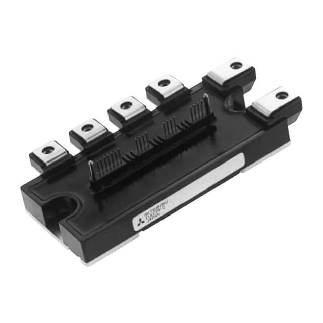 TRANS.IGBT PM50RL1A120 50A 1200V