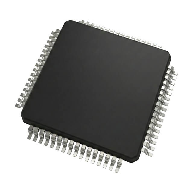 HOLT HI-6131PQMF IC-6131 TERMINAL IC WITH HIGH SPEED INTERFACE BUS
