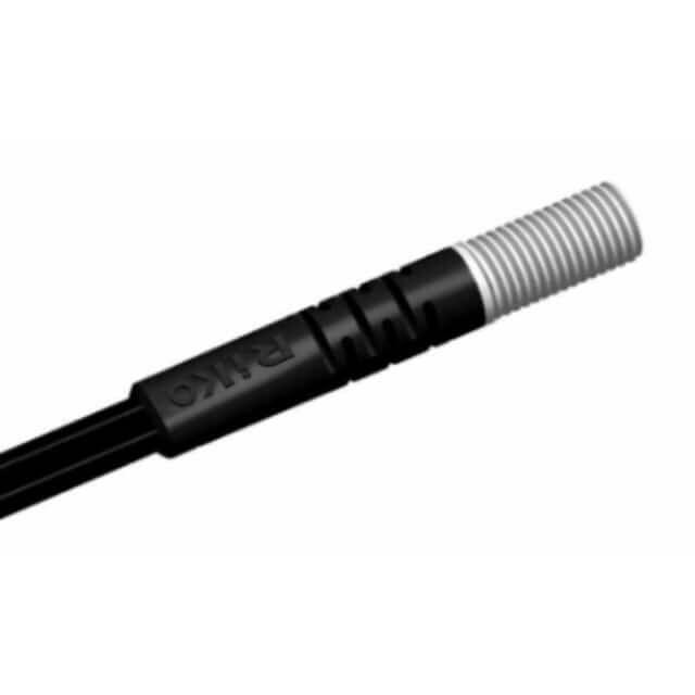 M6 FİBER SENSOR (REFLECTİVE TYPE) - PR-620-B1