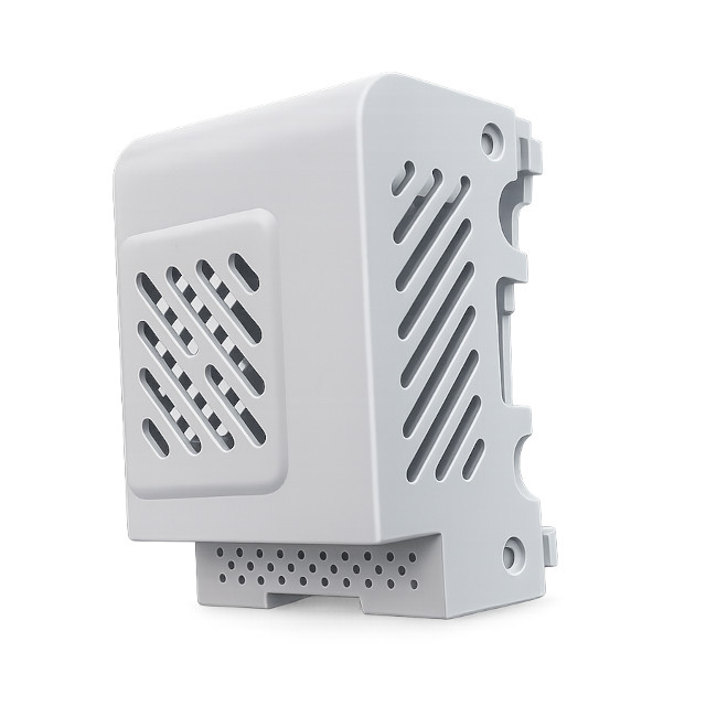 PRINT HEAD BACK SHELL