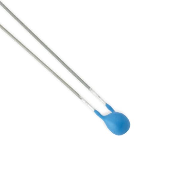 LITTELFUSE PX104J2 THERMISTOR NTC 100K 1°C 3892K BEAD FREE HANGING
