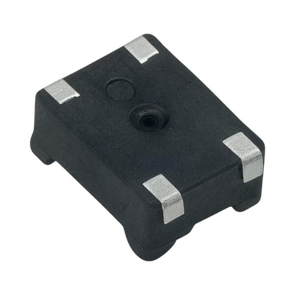 C&K-LITTELFUSE PTS810SJG250SMTRLFS SWITCH TACTILE SPST-NO 0.05A 16V