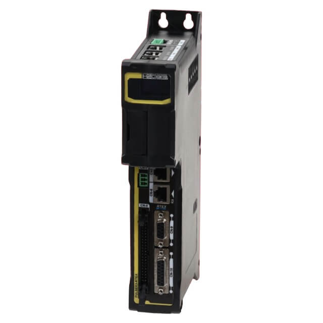 HSC PULSER3-RTEX 4 EKSEN RTEX HABERLEŞMELİ 20 GİRİŞ/16NPN ÇIKIŞ