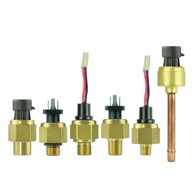 HONEYWELL PX3AF1BH035BSAAX SENSOR PX3 PRESSURE
