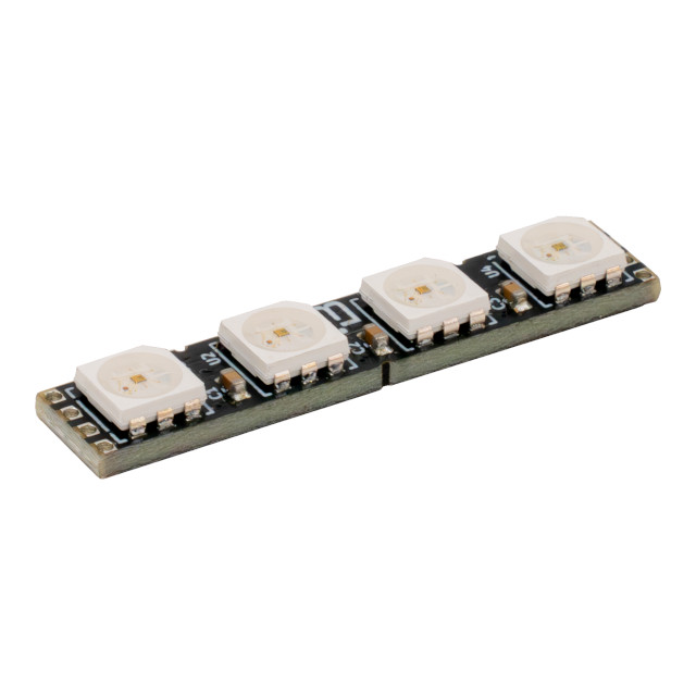 BOARDOZA PHOENIX4 BOARDOZA_4 ADDRESABLE RGB BOARD