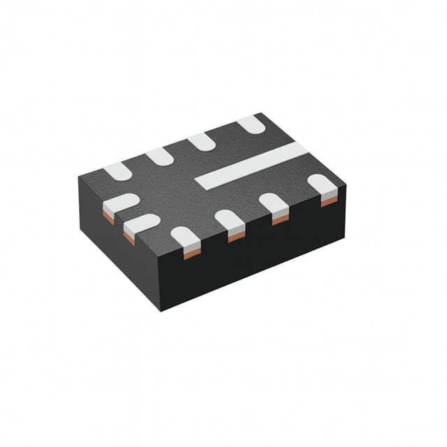 3PEAK TPP363072Q-FC6R-S IC-363072 REG BUCK 36V 3A 12-QFN (2X3)