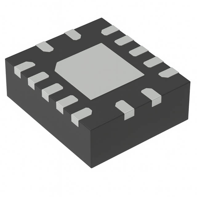3PEAK TPT20104-QFMR IC-20104 TRANSLTR BIDIRECTIONAL 14-QFN