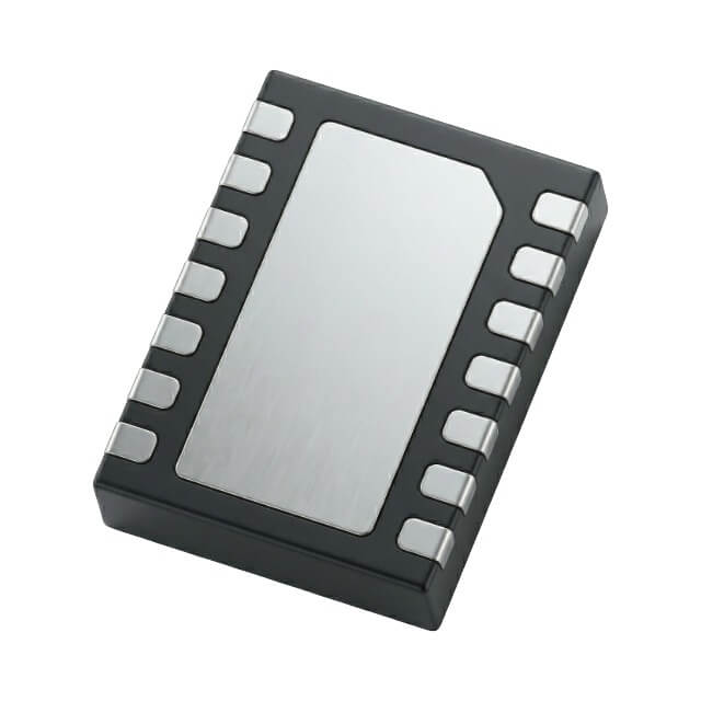 MPS (MONOLITHIC) MP3425DL-LF-Z IC REG BOOST ADJ 3A 14QFN