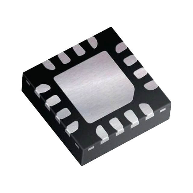 RF FRONT END 2.4GHZ ~ 2.5GHZ 802.15.4, Zigbee® 16- - RFX2401C