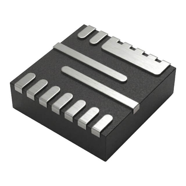 MPS (MONOLITHIC) MP8771GQ-Z IC REG BUCK ADJ 10A 16QFN