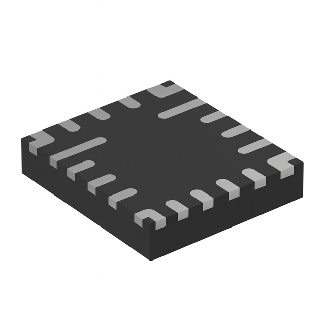 3PEAK TPE15017-QF5R IC-15017 POE FLYBACK CONVERTER 19-QFN