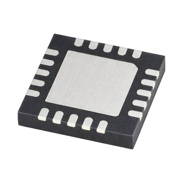 IC-4490 SWITCH BUCK 0.8V 20-WFQFN