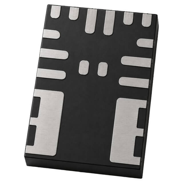 MPS (MONOLITHIC) MPM3620GQV-Z IC-3620 DC/DC CONVERTER ADJ 2A 20QFN