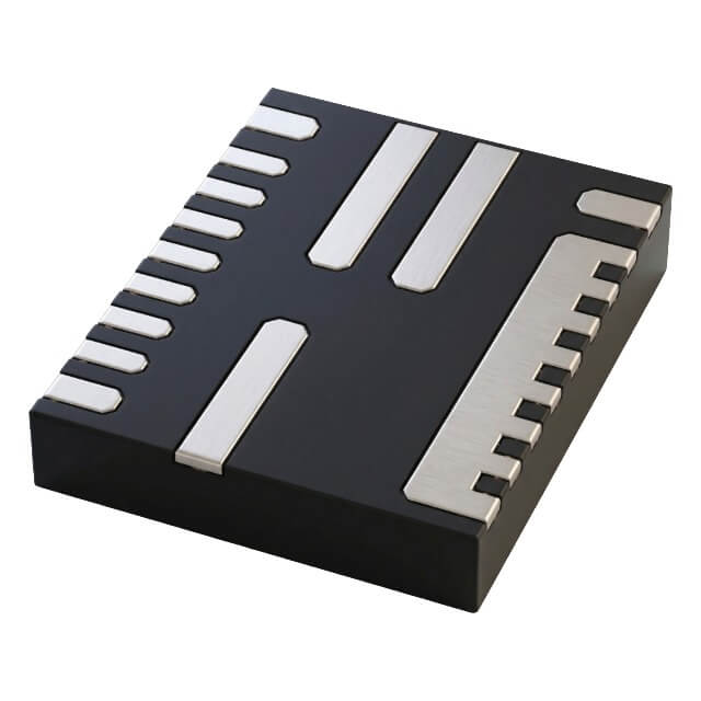 3PEAK TPP212060-FC5R IC REG BUCK ADJ 12A 21-QFN