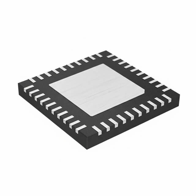 IC-2101 SWITCHING VOLT REG. QFN40