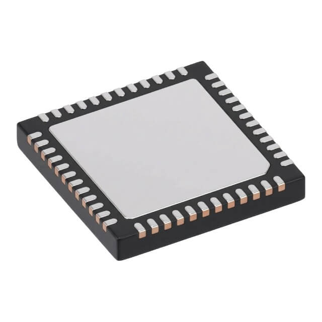 VOICE IC MAXX AUDIO DSP QFN48 - NPCP215FA0YX