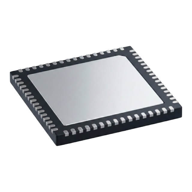 IC-7317 DIGITAL ANALOG CONVERTER QFN64 - CH7317B-BF