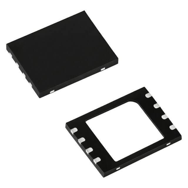 MPS (MONOLITHIC) MPQ8904DD-AEC1-LF-Z IC REG LIN POS ADJ 500MA 8-QFN
