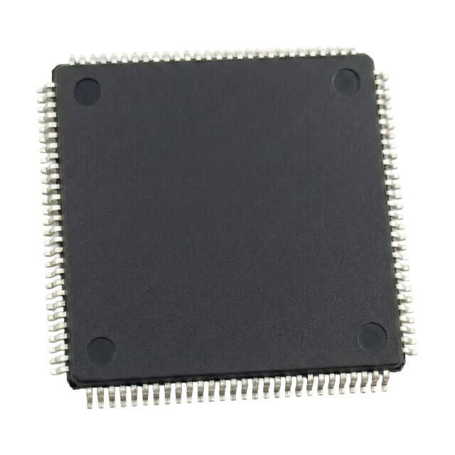 IC-6477034F20 SMD HITACHI - HD6477034F20