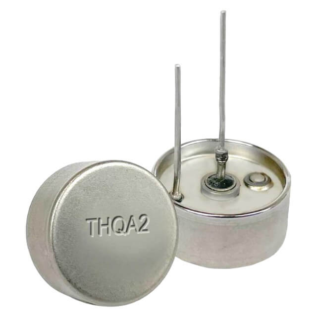 QUANTIC EVANS THQA2016502 CAP.TANTAL 5000uF 516V 20%