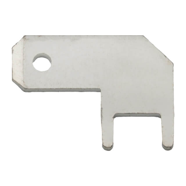 CON.QUICK DISC 13.50X10MM TIN THT R/A BULK - QUICK-187/13.5x10