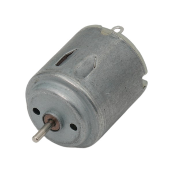 R260 DC MOTOR - R260 DC MOTOR