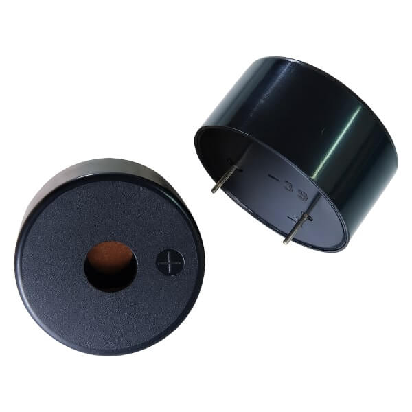 RALTRON RBE-3.200-4020-SC-NS1 BUZZER WITH CIRCUIT 24V 3.20-kHz THT