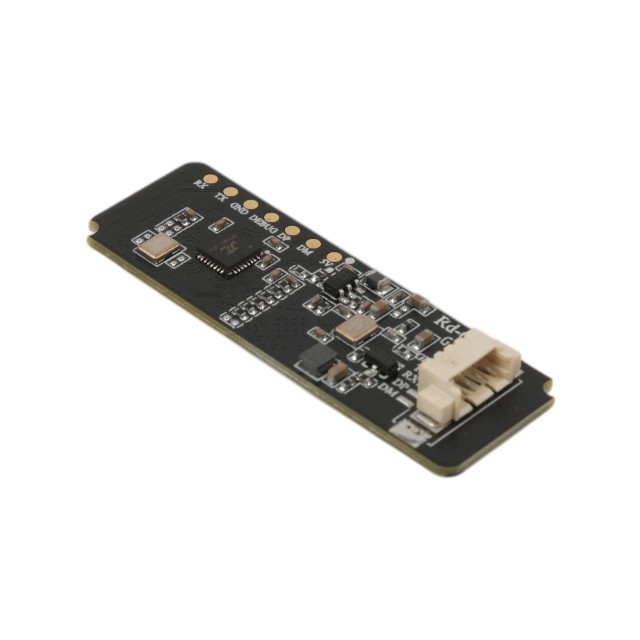 24G MMW RADAR SENSOR MODULE - RD-03D V2