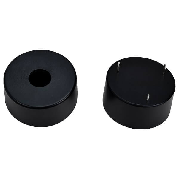 RALTRON RDT-3.3000-4020-NS1 BUZZER PIEZO WITH CIRCUIT 9V 3.30-kHz THT