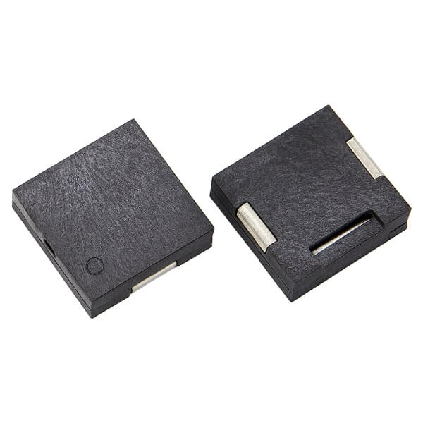RALTRON RDT-4.000-1212-NS3 BUZZER PIEZO W/O CIRCUIT 3V 4-kHz SMT
