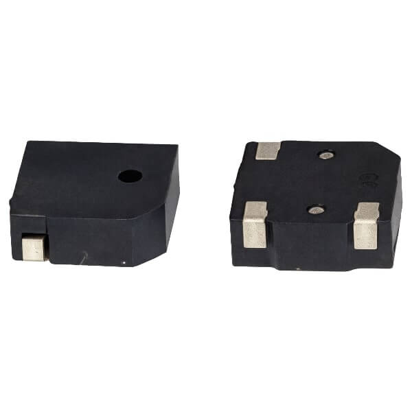 RALTRON RDTE-4.000-5050-EG-001 BUZZER MAGNETIC W/O CIRCUIT 3.3V SMT