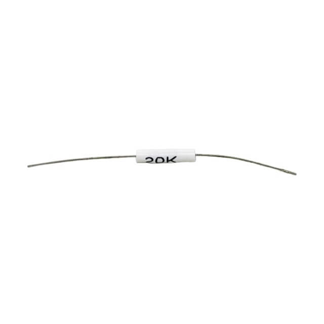 LITTELFUSE RES020K IND.CONT.NGR MONITOR TEST RESISTOR 20 KOHM