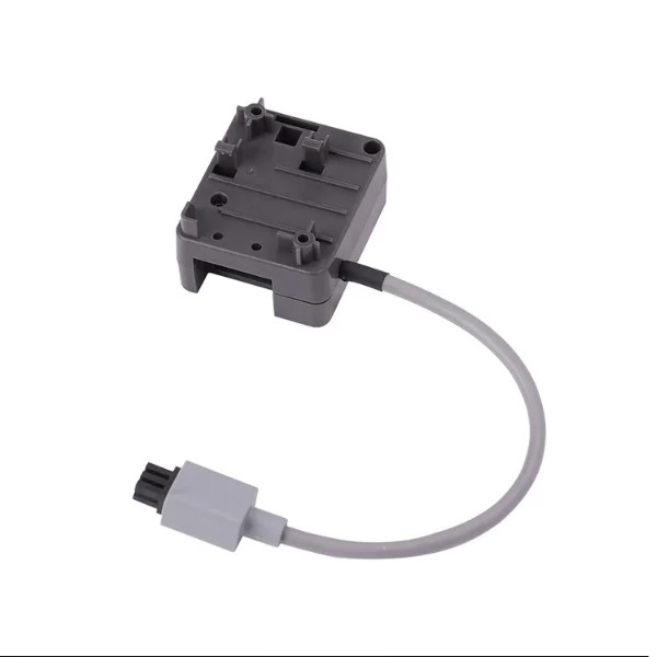 RETURN DET MODULE