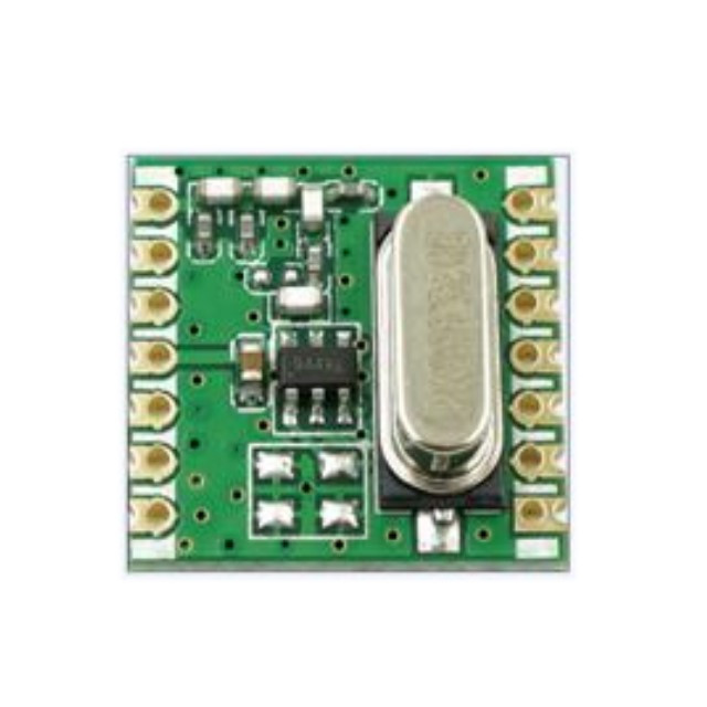 HOPERF RFM119S-315S1 RF TRANSMITTER MODULE 315MHZ SMD