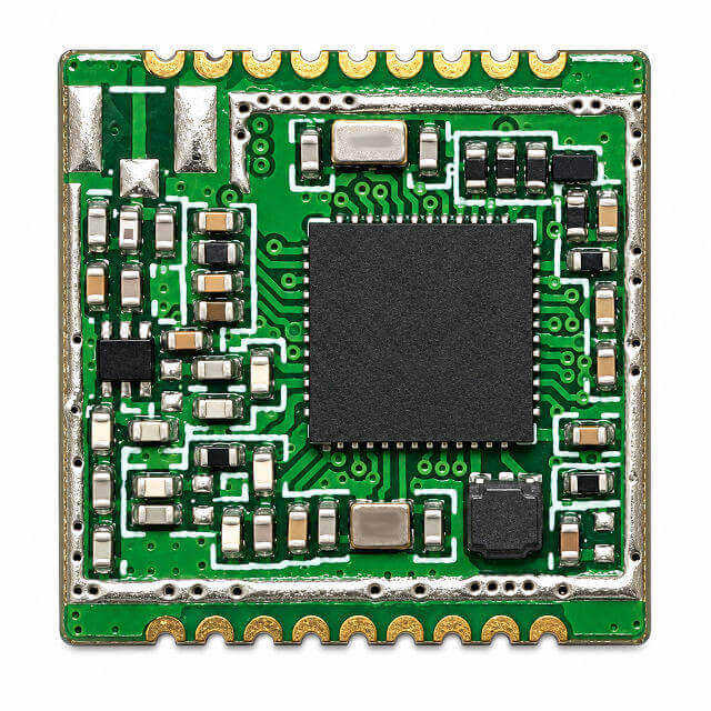RFM6501W-433S2