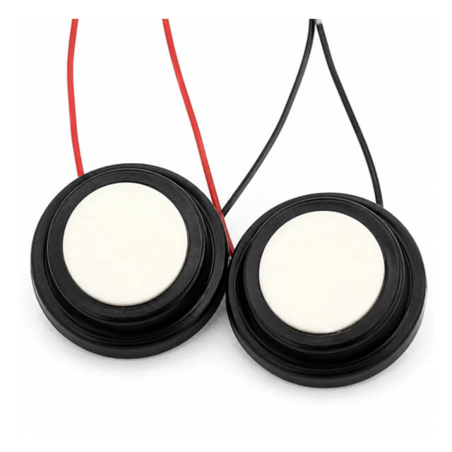 RALTRON RGM-500.000-1906-4.7 RGM-500.000-1906-4.7 ULTRASONIC SENSOR FOR GAS