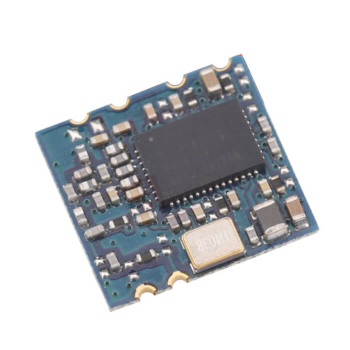 WIFI WIRELESS TRANSCEIVER MODULE UM12BS - RL-UM12BS-8188EUS