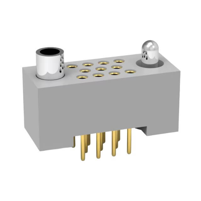 AIRBORN RM342-011-221-2900 CONNECTOR POSITION 11P AIRBORN