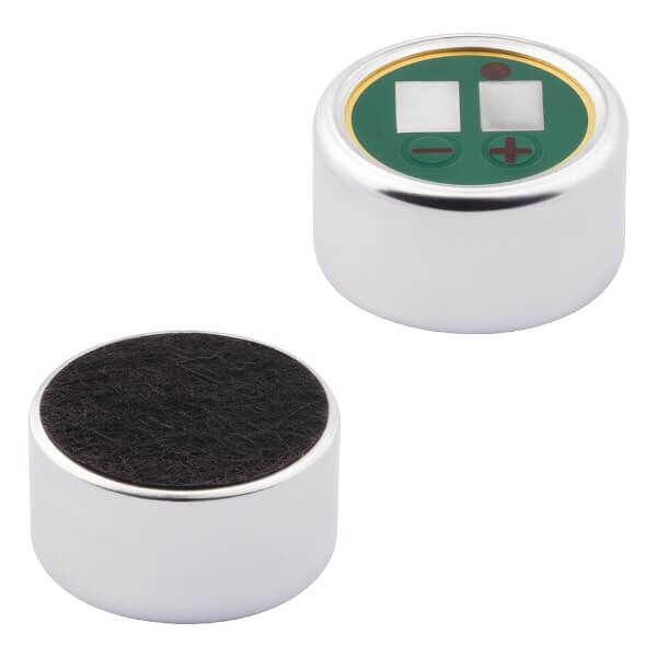 RALTRON RMIC-110-10-9767-VE-NS4 MICROPHONE 2.2K Ohms -44dB ±3dB 500mA SMT