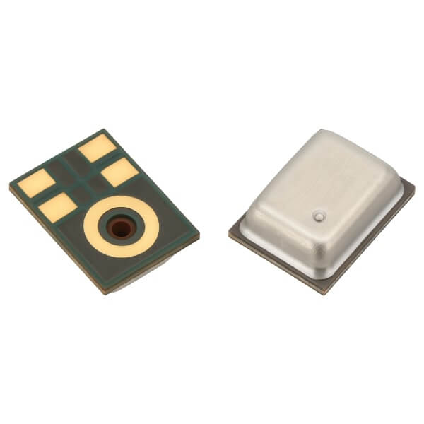 RALTRON RMIC-94-3.6-3526-NX-NS1 MICROPHONE -26dB ±1dB 800mA SMT