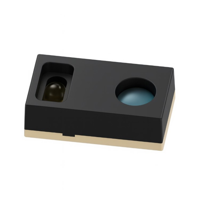 ROHM RPR-0521RS SENSOR OPTICAL AMBIENT MODULE