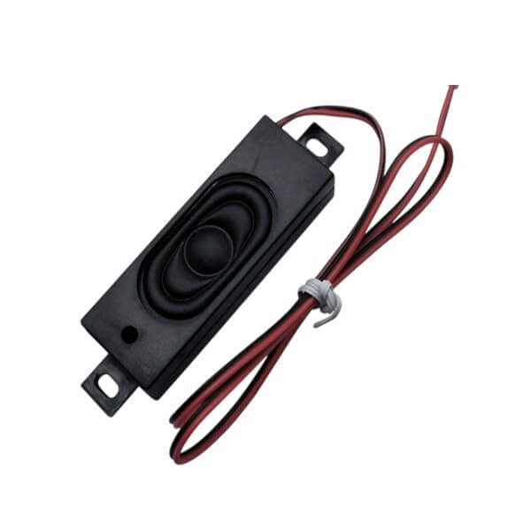 RALTRON RSP-800.000-6322-ZF-NS1 SPEAKER 4 Ohms 3W 116dB 800Hz