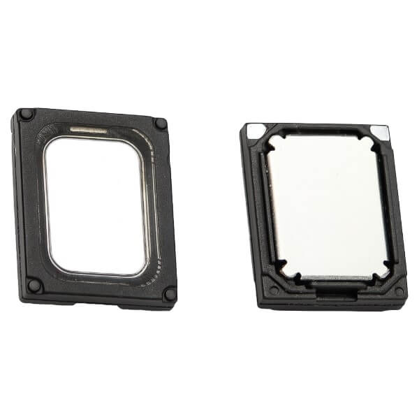 RALTRON RSP-950.000-1511-NS1 SPEAKER 8 Ohms 700mW 92dB 950Hz