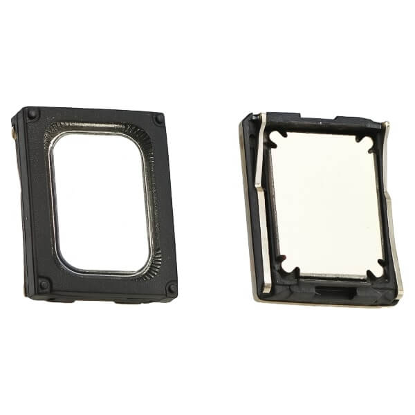 RALTRON RSP-950.000-1511-NS4 SPEAKER 7.2 Ohms 800mW 94dB 950Hz