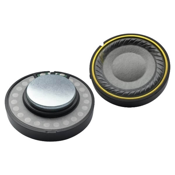 RALTRON RSP-FR-3798-SC-NS1 SPEAKER 32 Ohms 20mW 110dB