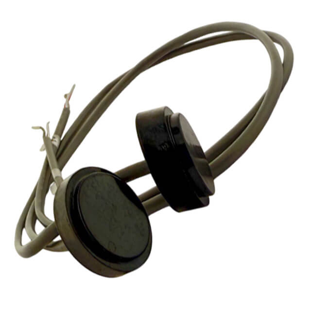 RALTRON RWM-1.000-225-2010-13 RWM-1.000-225-2010-13 ULTRASONIC SENSOR FOR WATER