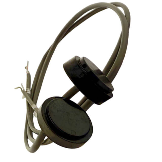 RALTRON RWM-1.000-300-2010-13 RWM-1.000-300-2010-13 ULTRASONIC SENSOR FOR WATER