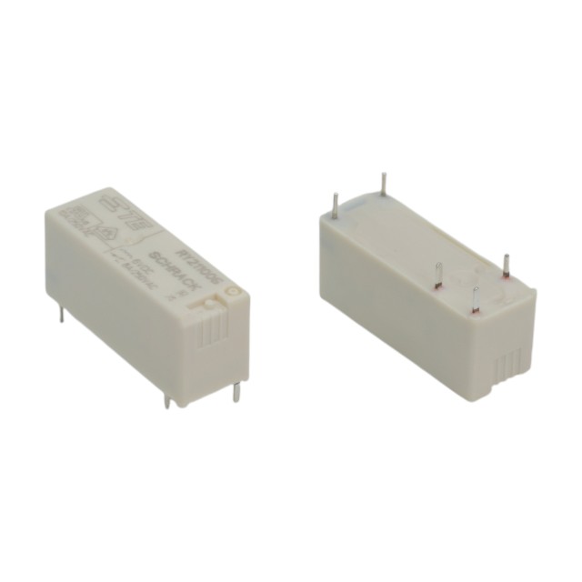 RELAY POWER 8A 6VDC PCB TYPE 5PIN RY211006 - RY211006