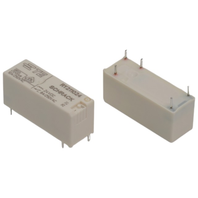 RELAY 8A 24V SPDT - RY211024